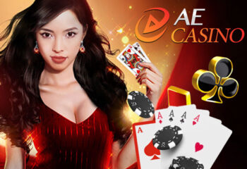 เติมเครดิตUFABET