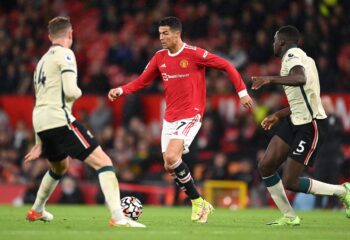 ผลบอลสด UFABET