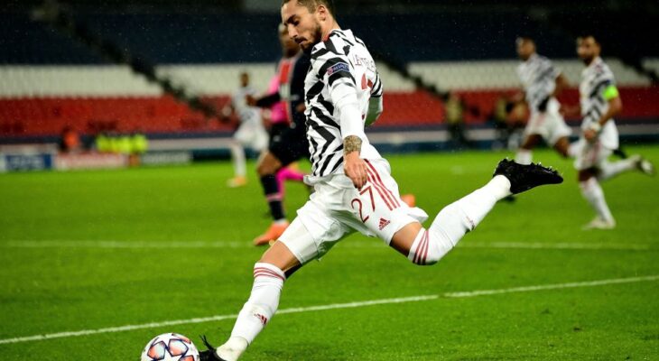 ราคาบอลครึ่งหลัง