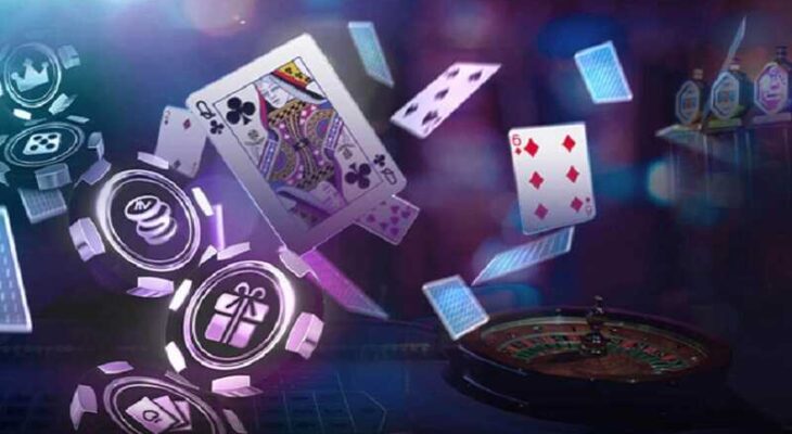 แทงสล็อต Joker