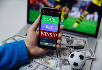 การพนันบอล หมายถึง